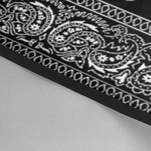 Miniatura 4 de Nuboxx Capa de peluquería profesional para corte de pelo, diseño grande de peluquería con cuello elástico, delantal de peluquería