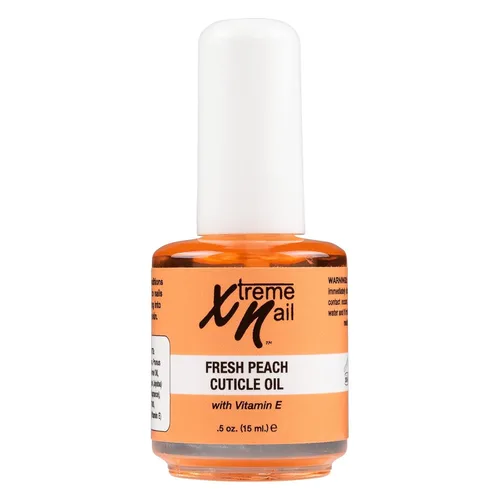 Miniatura 13 de AMERICANAILS .COM Xtreme Aceite para cutículas de uñas, aceite hidratante y perfumado para uñas cosméticas radiantes, repone y suaviza