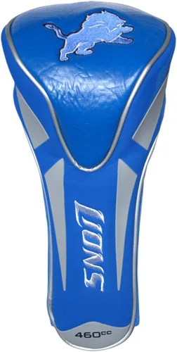 Miniatura 4 de Team Golf NFL Unisex-Adult Single Apex Driver Head Cover