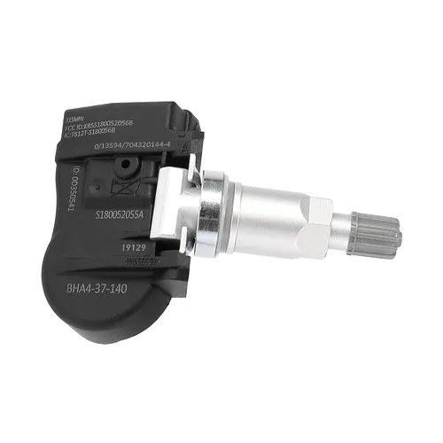 Miniatura 4 de Unifizz Sistema de monitoreo de presión de neumáticos de coche Sensor TPMS Sensor BHA4-37-140 para Mazda 2 3 5 6 CX-9 CX-7