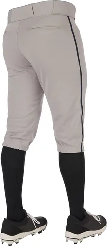 Miniatura 3 de Champro Braga de béisbol Triple Crown 2.0 para niños con trenza