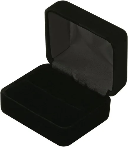 Miniatura 4 de Anillo de compromiso de plata fina 925 maciza con circonita cúbica de 1.5 quilates