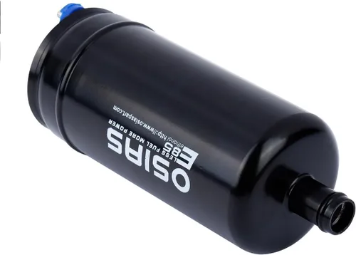 Miniatura 2 de OSIAS Nueva bomba de combustible eléctrica en línea y kit de instalación para Mercedes Benz Audi Porsche Volkswagen Volvo 500SL 450SL 380SL 300SE