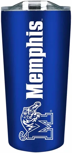 Miniatura 84 de Campus Colors Clemson Tigers NCAA - Vaso de acero inoxidable de 18 onzas con aislamiento de doble pared, con licencia oficial Naranja