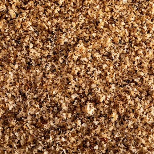 Miniatura 2 de Jacobsen Salt Co. Sal de ajo negro – Sal marina kosher, no yodada, fabricada en Estados Unidos, sin OMG, condimento para carne, sabor a Umami, sal