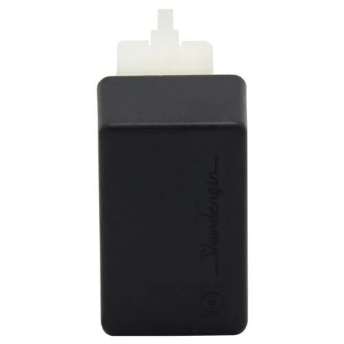 Miniatura 4 de Relé de corte de combustible para Honda NT400 NV400 VRX400 NV600 VT600 CBR600 NTV600 NT650 NTV650 VT750 VFR750F PC800 VT1100T VT1100C VT1100CV 2