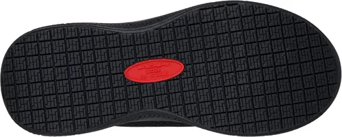 Miniatura 5 de Skechers Zapatos de servicio de alimentos Summits Sr sin manos libres para mujer