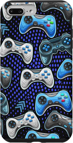 Miniatura 12 de Awesome Video Game Controller Gamer Boys Gaming Gift Case for iPhone 17