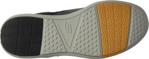 Miniatura 4 de Skechers Zapatos náuticos de ajuste relajado para hombre