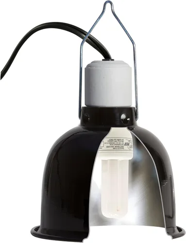 Miniatura 7 de Bombilla fluorescente Zoo Med ReptiSun de 10.0 UVB, mini compacto (de 13 vatios), 0