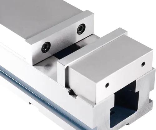 Miniatura 8 de Accusize Industrial Tools Tornillo de máquina CNC de precisión Super-Lock de 3 pulgadas 0.0002 pulgadas, FA23-5203