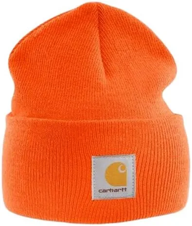 Miniatura 2 de Carhartt Gorro de punto con puños para hombre
