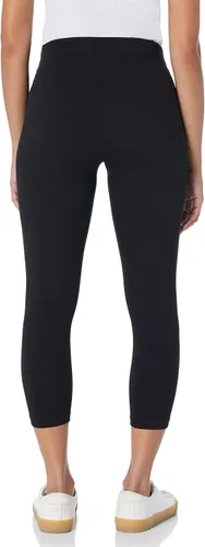 Miniatura 5 de Motherhood Maternity Women's Maternity Bump Start 2 Pack Under Belly Casual Leggings
