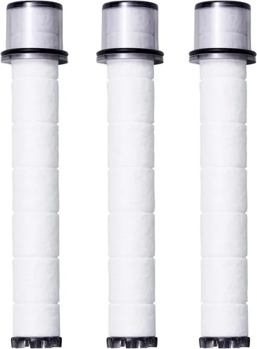 Miniatura 2 de BODYLUV Pure Filter - Cartucho de repuesto para cabezal de ducha (3EA, 3.00, cuenta)