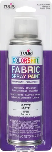 Miniatura 10 de Tulip ColorShot para telas, instantáneo, 3 oz.