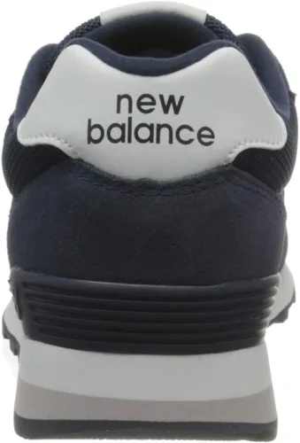 Miniatura 3 de New Balance Tenis 515 V3 para mujer