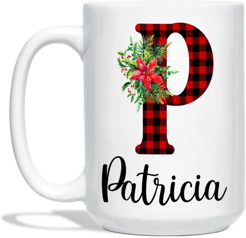 Miniatura 10 de Taza de fotos de bebé Navidad 2022, taza personalizada para la primera Navidad del bebé, regalo personalizado para recién nacido, taza de café