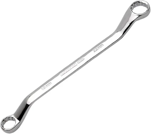 Miniatura 9 de Utoolmart Torx - Llave de caja, 0.551 in x 0.669 in métrica de 12 puntos de desplazamiento de doble extremo, herramienta de reparación de 8.858 in