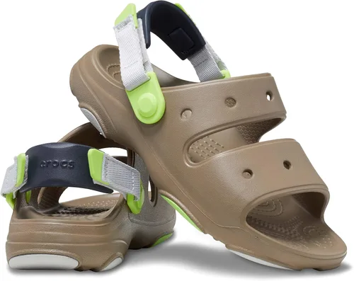Miniatura 6 de Crocs Classic All-Terrain Sandal (Little KidBig Kid)