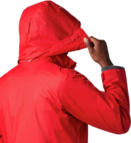 Miniatura 5 de Columbia Eager Air Interchange - Chaqueta para hombre 3 en 1, Eager Air Interchange - chamarra 3 en 1, M