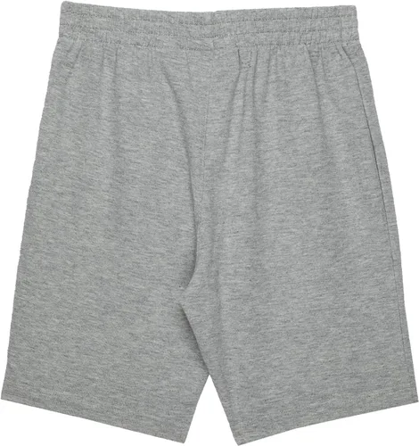 Miniatura 2 de Converse Pantalones cortos de parche Chuck Fit para niño (niños grandes)