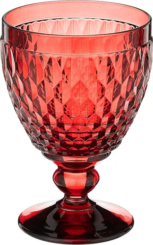 Miniatura 45 de Villeroy & Boch Boston - Cuenco de cristal, Cáliz
