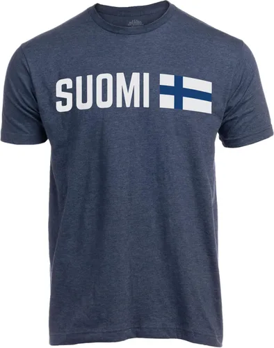 Miniatura 134 de Naciones del Mundo Camiseta Unisex con Símbolo de Bandera de Orgullo Nacional y Escudo para Hombres o Mujeres