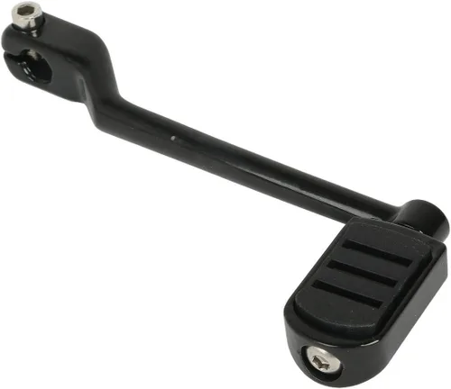 Miniatura 17 de TCMT Pedal de palanca de cambios de talón delantero izquierdo para Harley Touring Road King Road Street Electra Glide 1988-2025 FL Softail 1986-2017