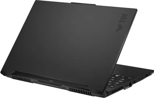 Miniatura 9 de ASUS TUF Gaming A16 Laptop, 16" WUXGA 165Hz 7ms 100% sRGB, AMD Octa-core Ryzen 7 7735HS, 16 GB de RAM, SSD de 1 TB, AMD Radeon RX 7700S 8 GB