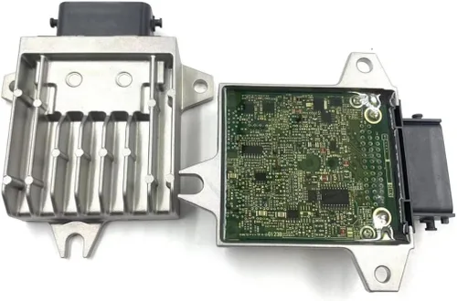 Miniatura 5 de LFFK189E1B 2009-2017 para Mazda 5 2.0L TCU TCM módulo de control de transmisión LFFK 18 9E1B