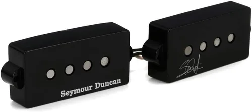 Miniatura 3 de Seymour Duncan SPB-4 Steve Harris Signature P-Bass Pickup