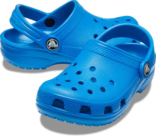 Miniatura 7 de Crocs Unisex-Child Kids' Classic Clogs