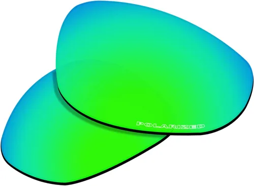 Lentes de repuesto UV400 de 0.071 in de grosor para gafas de sol Oakley Juliet - Opciones