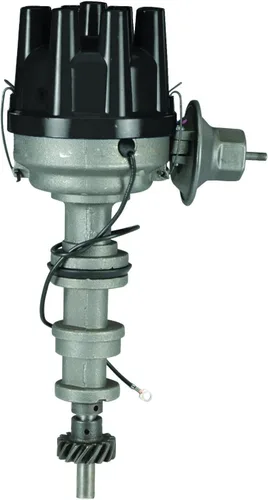 OEG Parts Nuevo distribuidor compatible con Ford Torino 7.0L 6.4L 1968-70, Victoria Thunderbird 6.6L 1963; compatible con Mercury Montclair Park