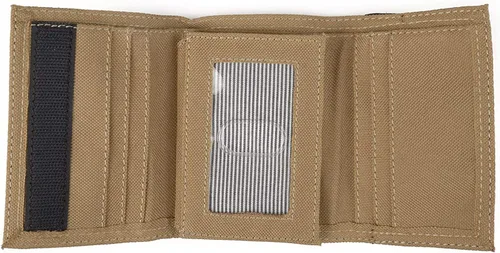 Miniatura 2 de Timberland Nylon Trifold para hombre