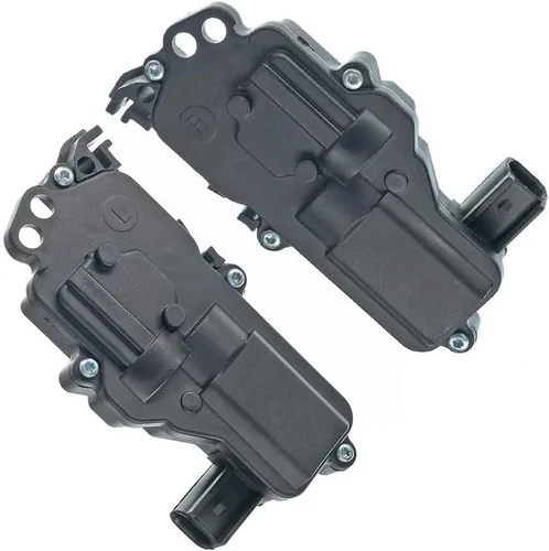 A-Premium Actuadores de pestillo de bloqueo de puerta Motores de repuesto para Ford Explorer F-150 Quinientos Freestyle Lobo Mustang Taurus Lincoln