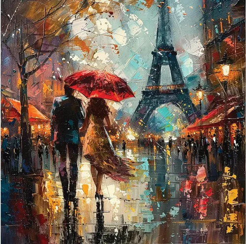 Miniatura 6 de Anatolian Puzzle - Amor inocente, 1000 piezas Puzzle, #1197