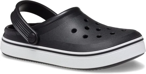 Miniatura 14 de Crocs Zuecos para bebé fuera de la cancha