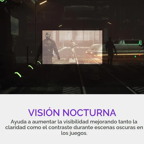 Miniatura 6 de Alienware 25 monitores para juegos AW2523HF de 24.5 pulgadas IPS LED Full HD (1920 × 1080) Pantalla de 360Hz - AMD FreeSync - VESA - Monitor