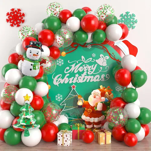 Miniatura 11 de Kit de Arco de Guirnalda de Globos Naranja Azul Kit de Arco de Globos Naranja Azul Marino Kit de Globos de Látex Perla Azul Oscuro Claro Globos