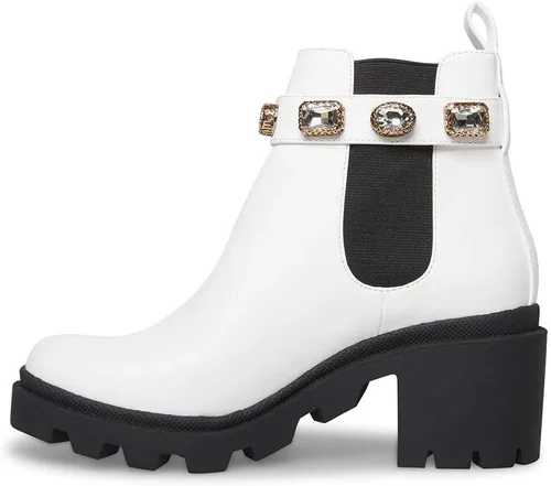 Miniatura 3 de Steve Madden Botines Amulet para mujer