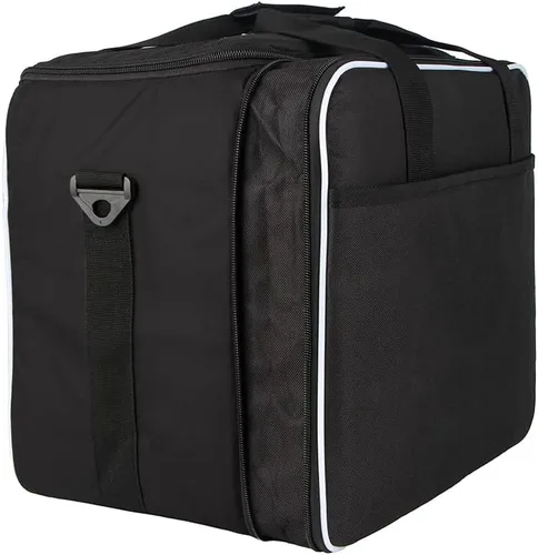 Miniatura 8 de Bolsa de Equipaje Interior de Motocicleta Expandible Estuche Superior Pannier Bolsa de Sillín Para BMW R1200GS R1250GS ADV LC 2004-2022 F850GS