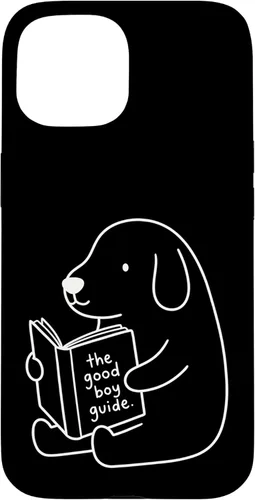 Miniatura 6 de Dad Jokes Club Funny Word Puns for Dog Lovers Case for iPhone XR