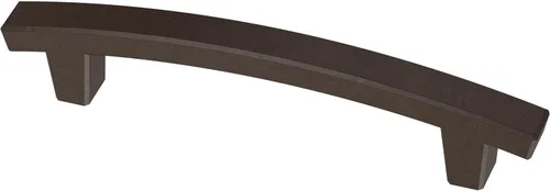 Miniatura 24 de Tiradores de níquel satinado de 5 pulgadas para muebles de cocina y cajones, de Franklin Brass, P29616K-SN-B Níquel cepillado