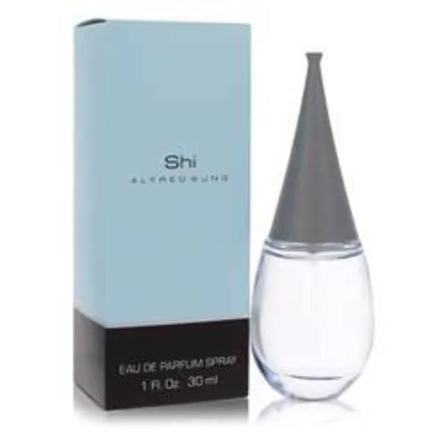 Miniatura 4 de Alfred Sung Shi Eau De Parfum Spray para mujer, 1.7 onzas