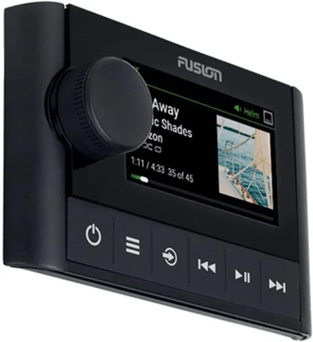 Miniatura 8 de Fusion MS-RA770 Apollo Marine Entertainment System con MS-ERX400 Ethernet con cable remoto