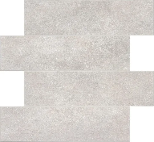 Miniatura 16 de Avant Decor 8 azulejos Azulejos de metro grandes compuestos de piedra Azulejos de cocina para despegar y pegar Azulejos de pared adhesivos