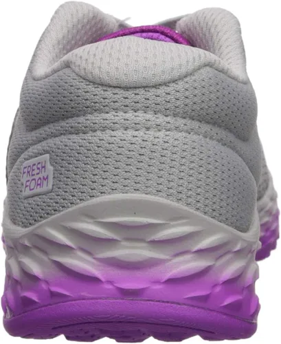 Miniatura 3 de New Balance Fresh Foam Arishi V2 Bungee - Tenis de correr para niños
