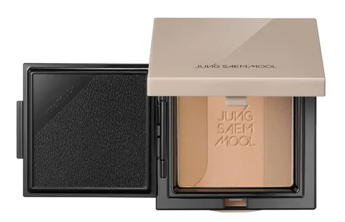 [JUNGSAEMMOOL OFICIAL] Skin Nuder Pact (Sombrado)