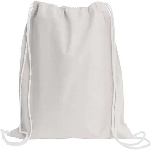 Miniatura 8 de Paquete de 24 bolsas con cordón de algodón con precio promocional Mochilas Art Craft (surtido)